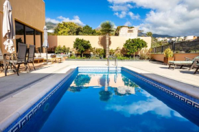 Villa de las Flores, Güimar